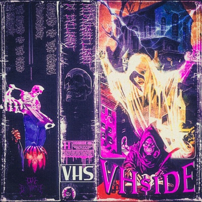 VHSide - EP