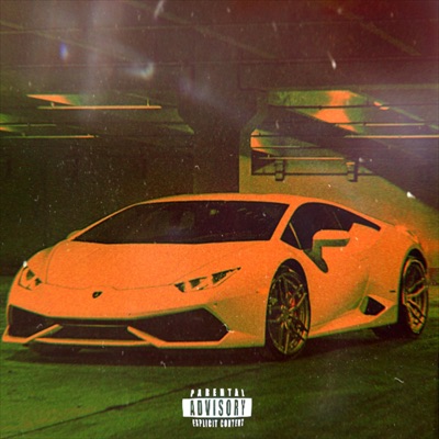 The Pent House Tape, Vol. 1 - EP