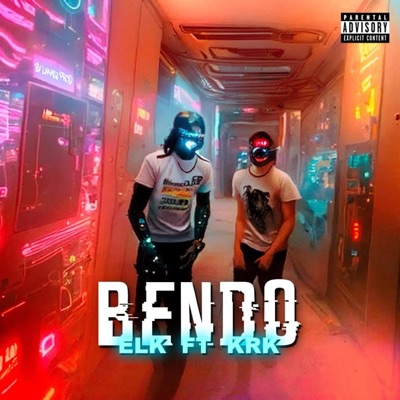 Bendo (feat. Krk) - Single