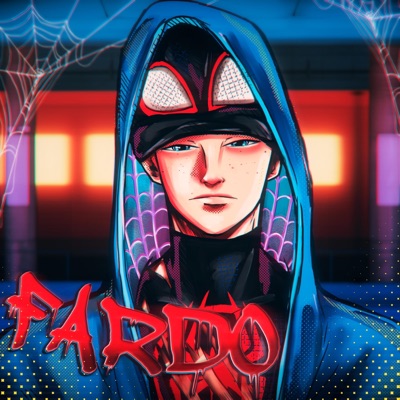 Homem Aranha: Fardo - Single