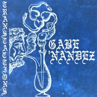 Transactions - Single - Gabe 'Nandez