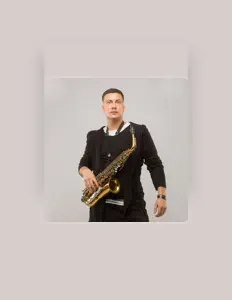 Listen to T'Paul Sax, watch music videos, read bio, see tour dates & more!