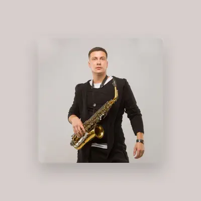 Listen to T'Paul Sax, watch music videos, read bio, see tour dates & more!