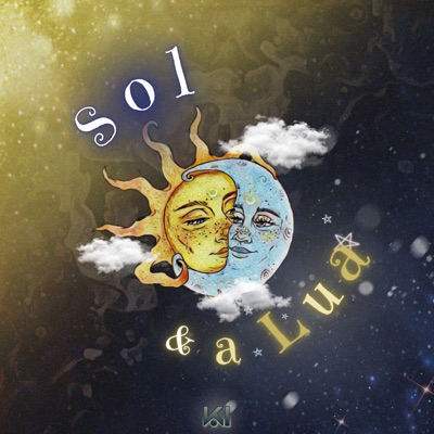 Sol e a Lua - Single