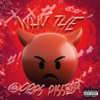 Why the Opps Pissed? - Single - T 3