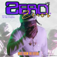 Zero Zeros - Single - Walt From.The.Future