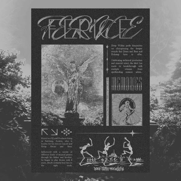 Memories - EP