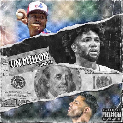 UN MILLÓN - Single
