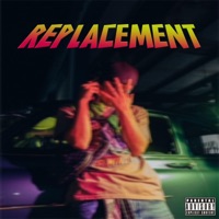 Replacement - Single - LuvMenace