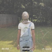 Oni Tapes v2 - EP - Oni Boy