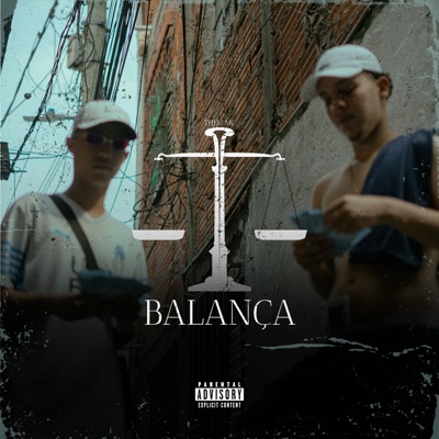 Balança - Single