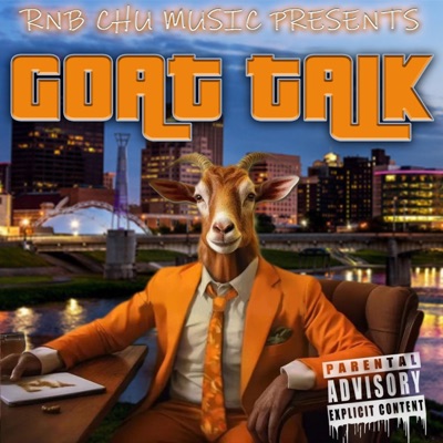 Goat Talk - EP