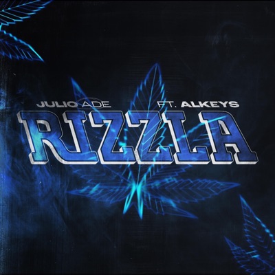 Rizzla (feat. Alkeys) - Single
