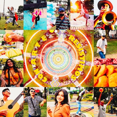 Latinas Latinos - Single