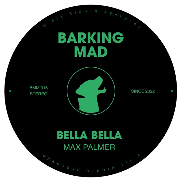 Bella Bella - Single
