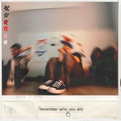 hold yourself - Single