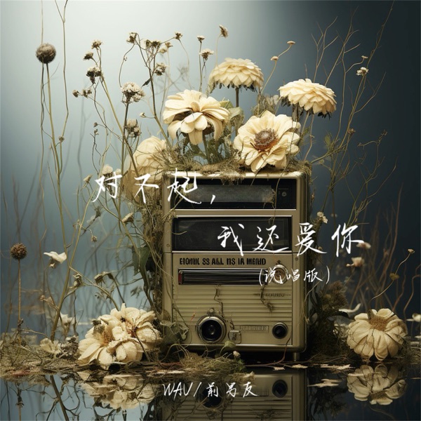 对不起,我还爱你 (说唱版) - Single