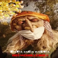 Baba Jaga Ragga Hot16CH2 - Single - SadLee