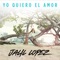 Yo Quiero El Amor artwork