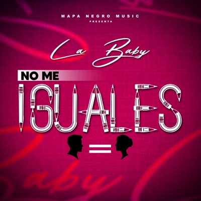 No Me Iguales - Single
