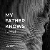 My Father Knows (Live) artwork