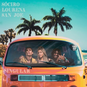 Singular (feat. SóCiro)