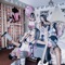 KERE (feat. Lauvre, m4life & Agustina) - CONDY lyrics