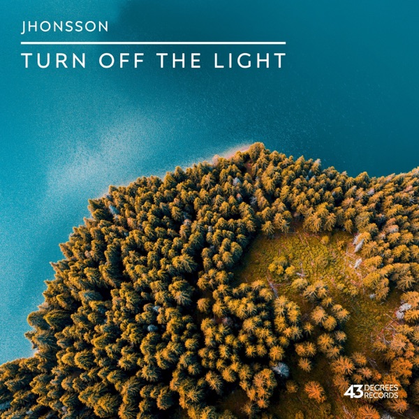 Turn Off the Light - Single
