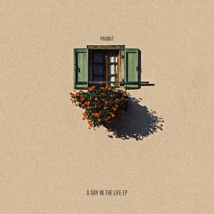 A Day in the Life - EP