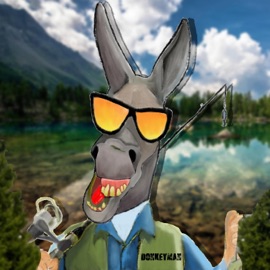 Downey Jnr (feat. Matty Irwin) Donkeyman