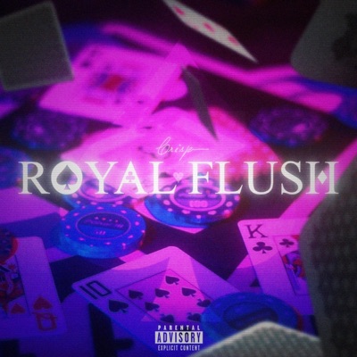 1. ROYAL FLUSH (feat. soulja patrón, gv & thiago) - Single