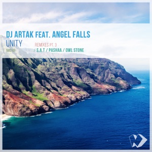 Unity: Remixes, Pt. 3 (feat. Angel Falls) - EP