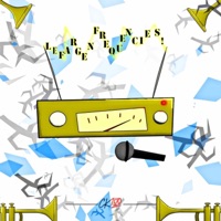 Lefargen Frequencies! EP - CK100