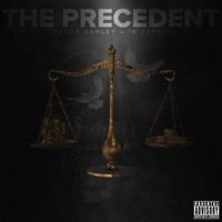 The Precedent (Instrumentals) - Imperetiv