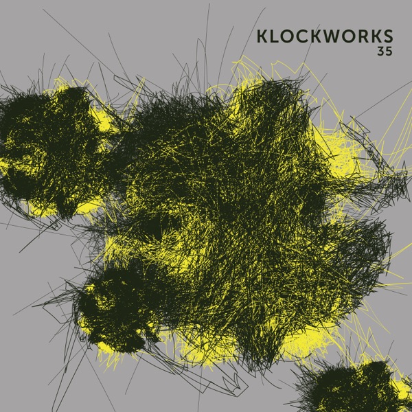 Klockworks 35 - EP