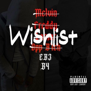 Wishlist (feat. B4)