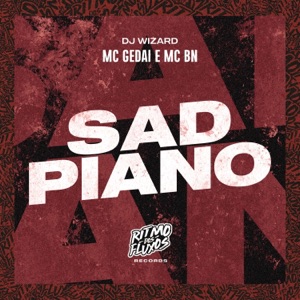 Sad Piano