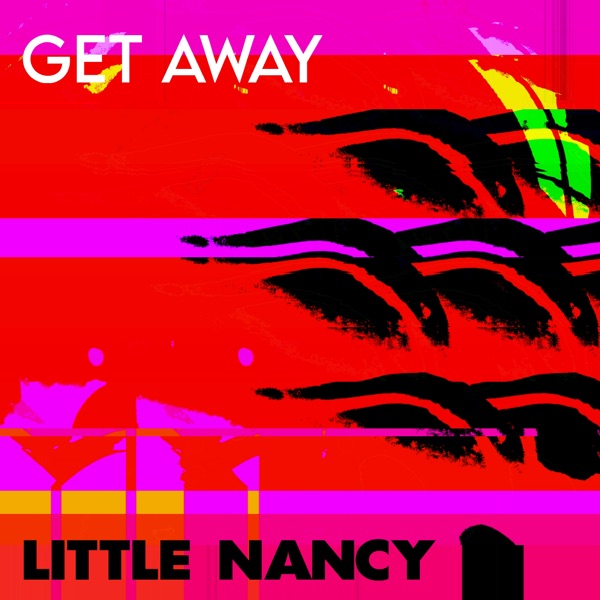 Get Away - EP