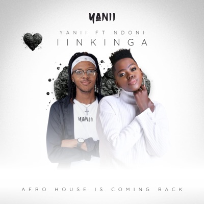 IINKINGA (feat. Ndoni) - Single