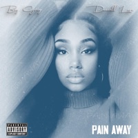 Pain Away (feat. Daniell Love) - Single - Big Grigor