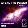 Steal the Power (The Sunshine Kidz Remix) - Single