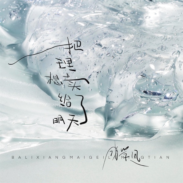 把理想卖给了明天 - Single
