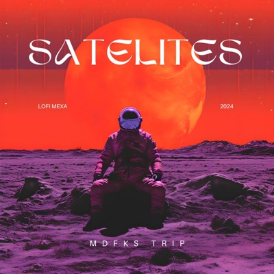 SATELITES - Single