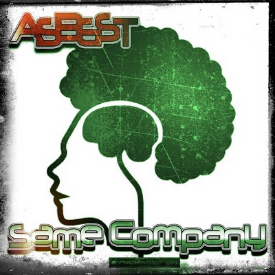 Same Company (feat. Dj Goo) - Single