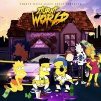 2Turnt World - EP - 2turnt Tef