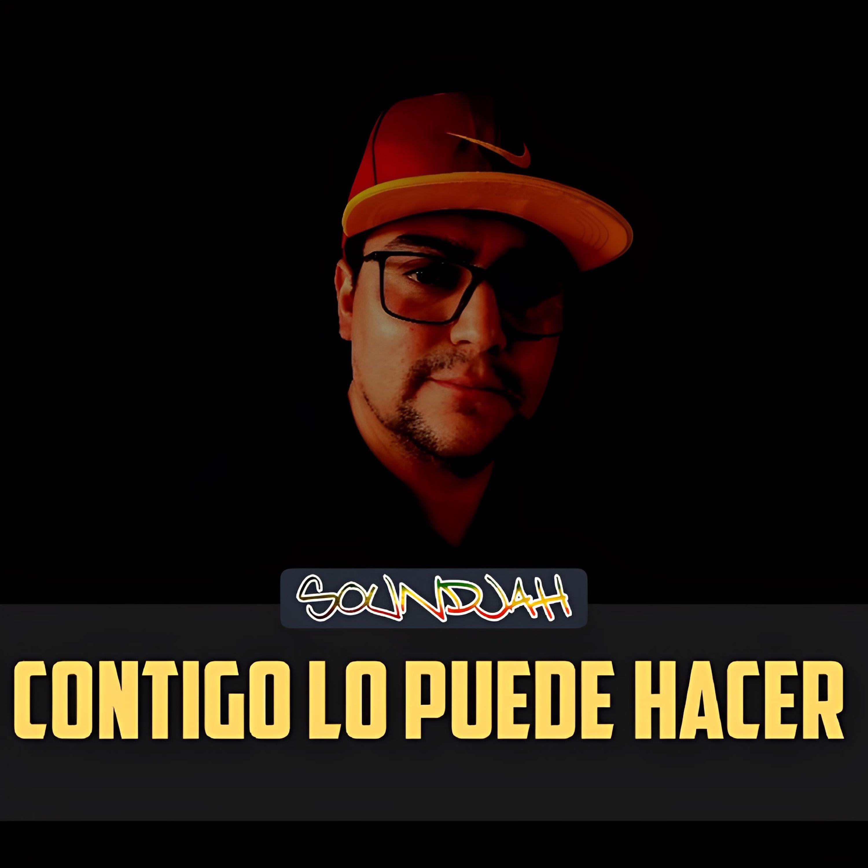 CONTIGO LO PUEDE HACER - Single