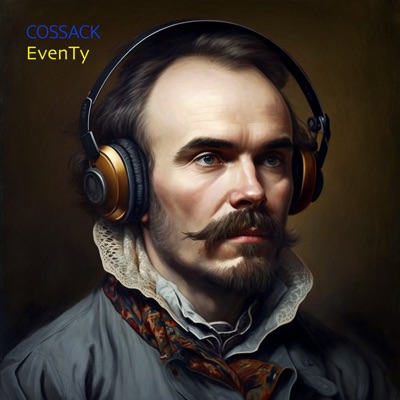 Cossack - Single