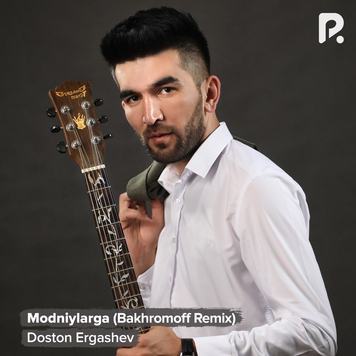 Альбом «Modniylarga (Bakhromoff Remix) - Single» — Doston Ergashev — Apple  Music