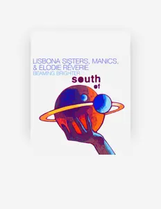 聆聽 Elodie Rêverie、觀看音樂影片、閱讀小傳、查看巡演日期等！