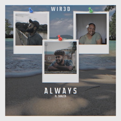 Always (feat. Shazza) - Single